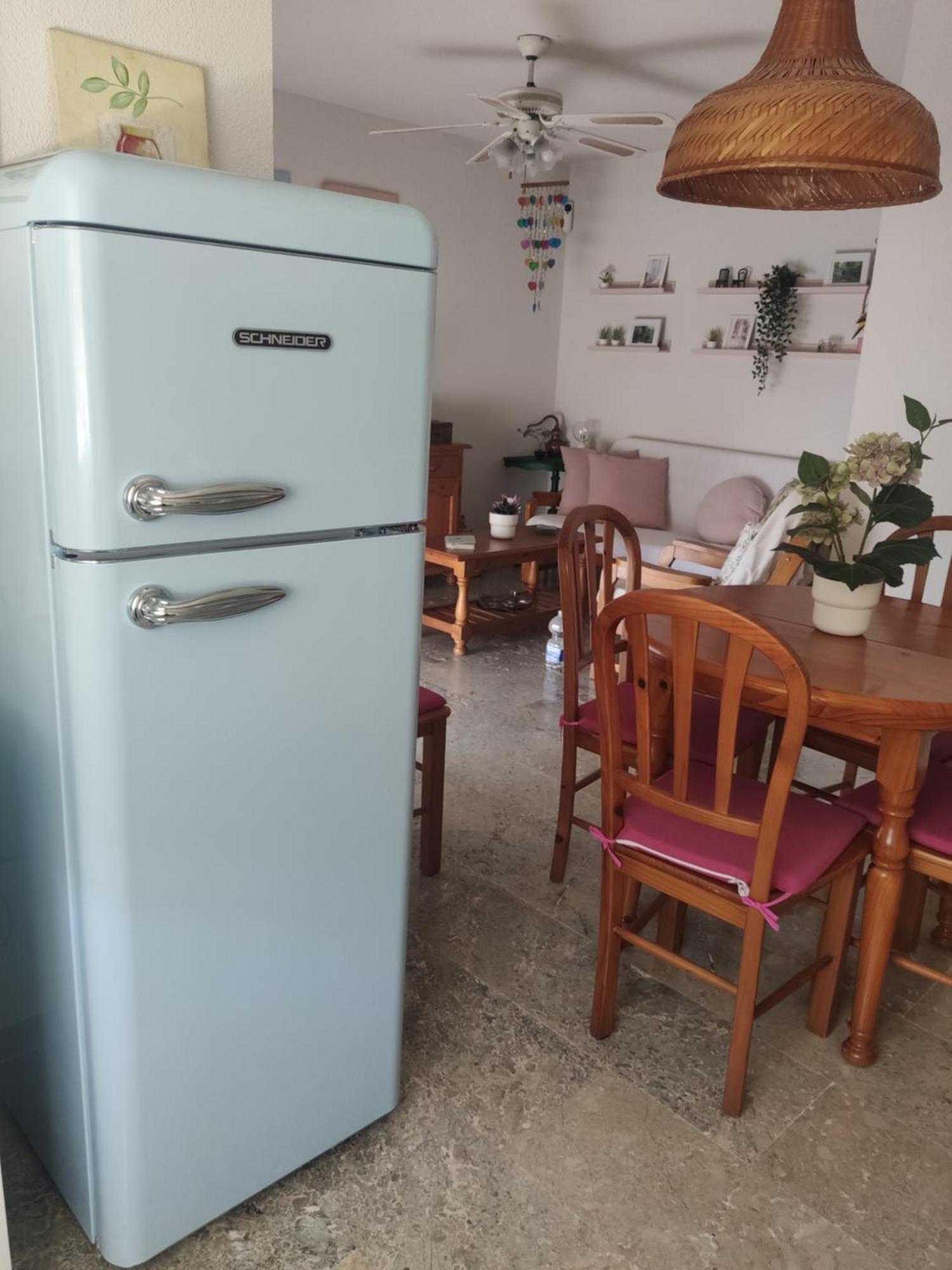 Apartamento Tropicana 1° Linea Almunecar Bagian luar foto