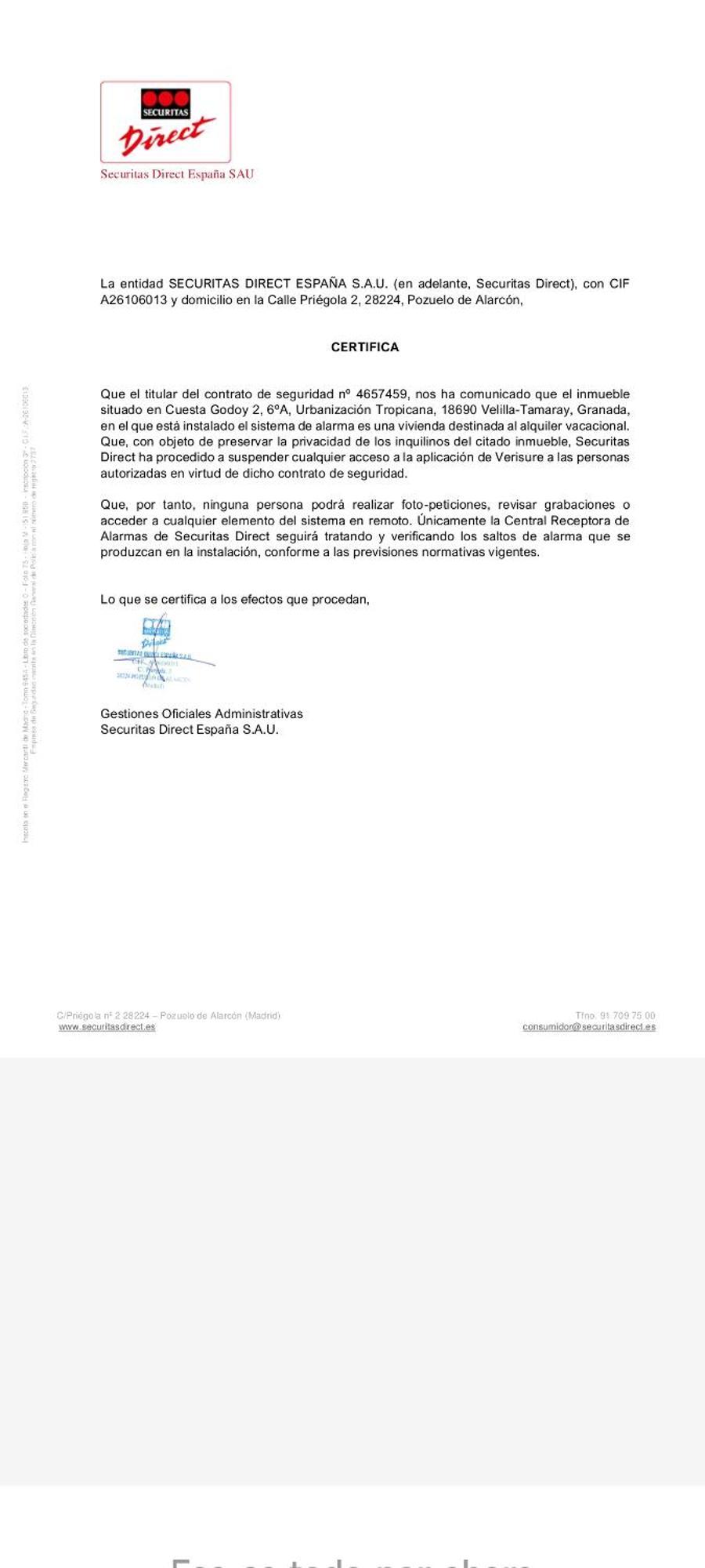 Apartamento Tropicana 1° Linea Almunecar Bagian luar foto