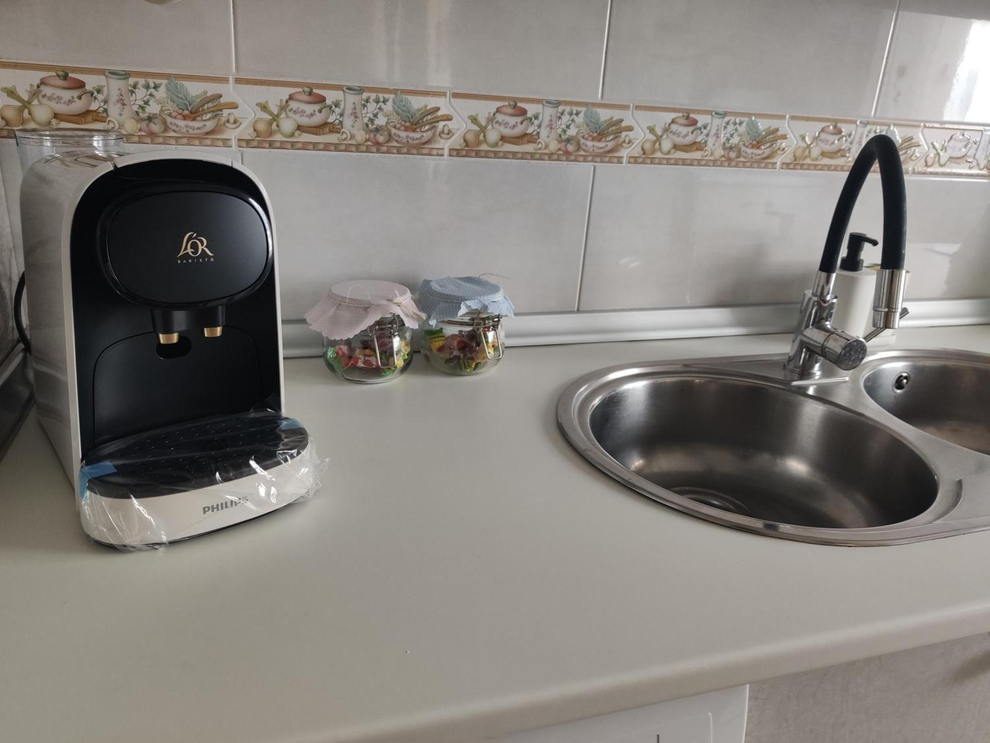 Apartamento Tropicana 1° Linea Almunecar Bagian luar foto